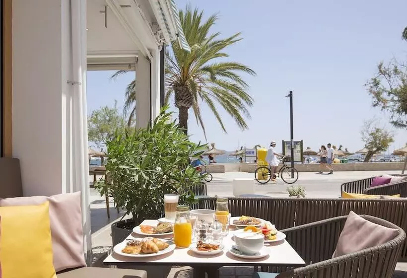 La Goleta Hotel De Mar   Adults Only