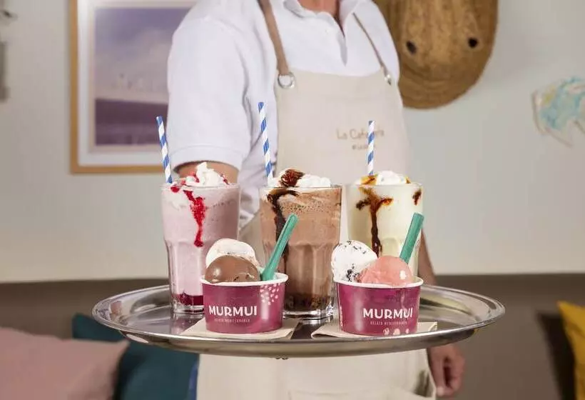 La Goleta Hotel De Mar   Adults Only