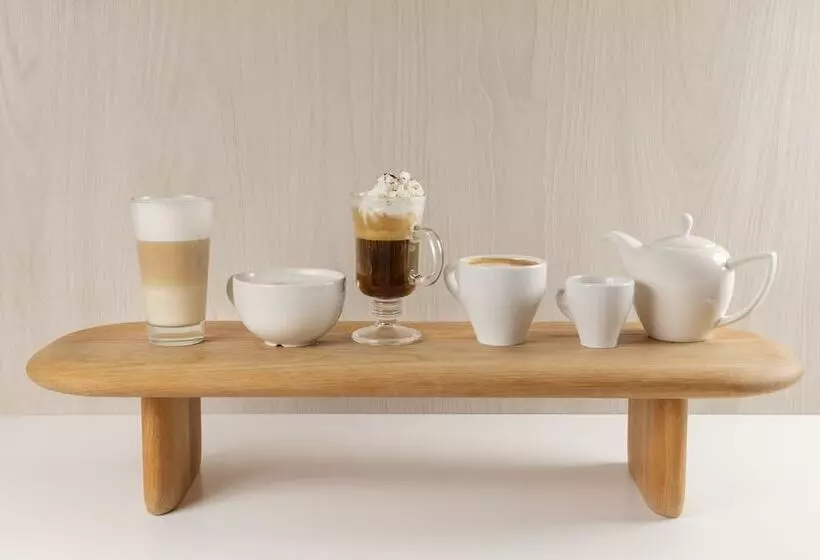 La Goleta Hotel De Mar   Adults Only