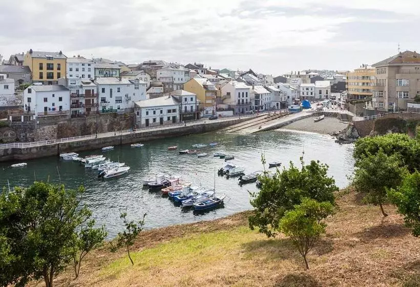 Отель Puente De Los Santos