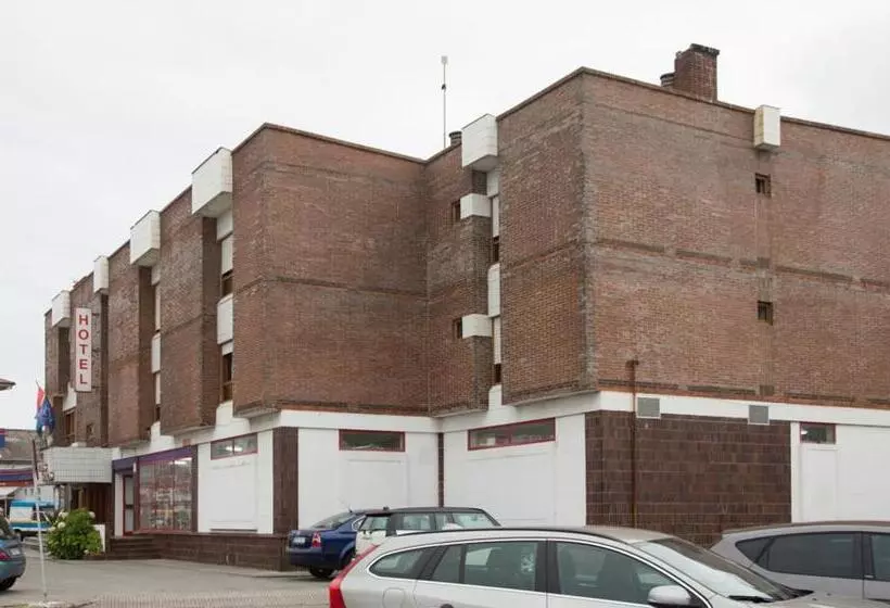 Отель Puente De Los Santos