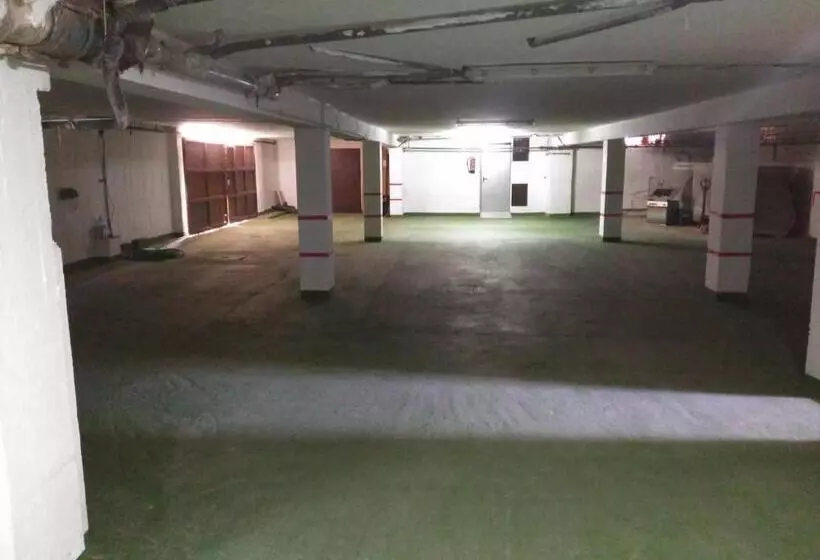 Отель Puente De Los Santos