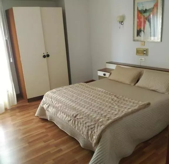 Отель Puente De Los Santos