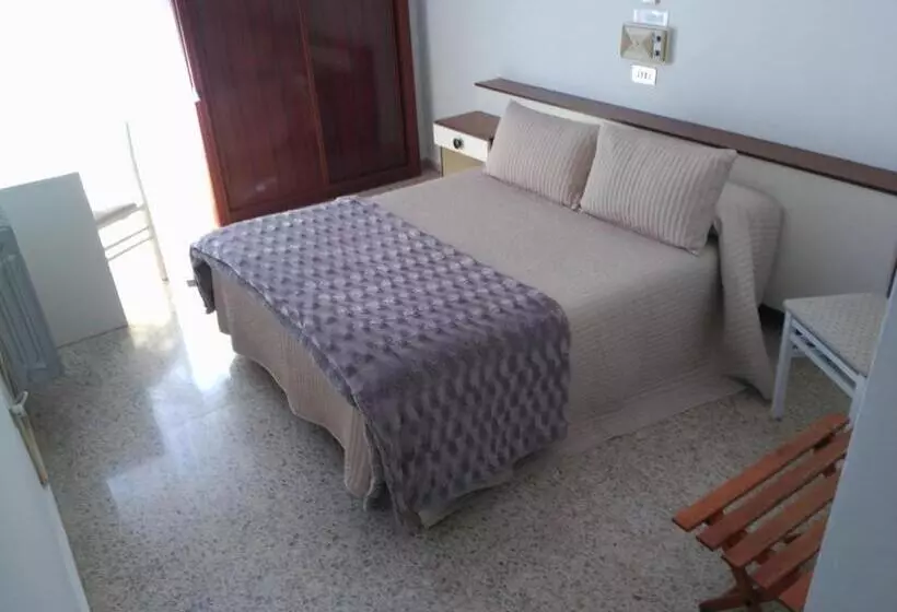 Отель Puente De Los Santos