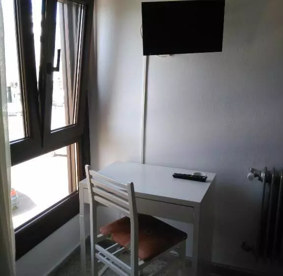 Отель Puente De Los Santos