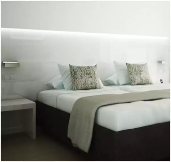 酒店 Boho Concept Hostel