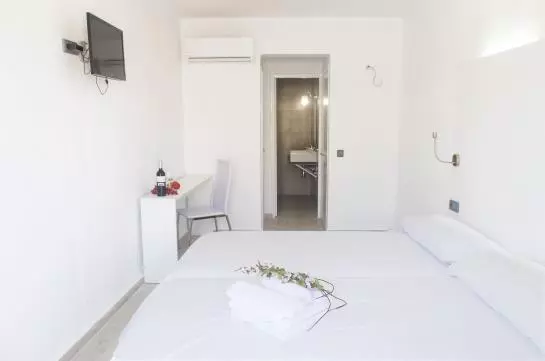 酒店 Boho Concept Hostel