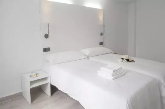 酒店 Boho Concept Hostel