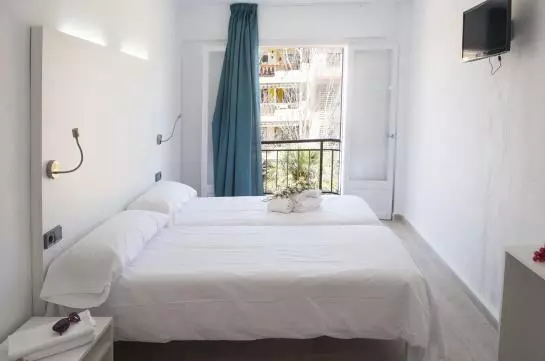 酒店 Boho Concept Hostel