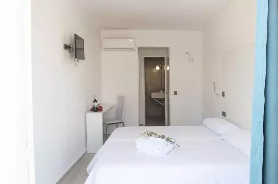 酒店 Boho Concept Hostel