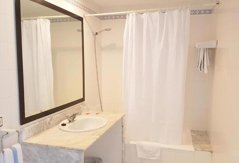 Apartamentos Stil Mar Y Paz