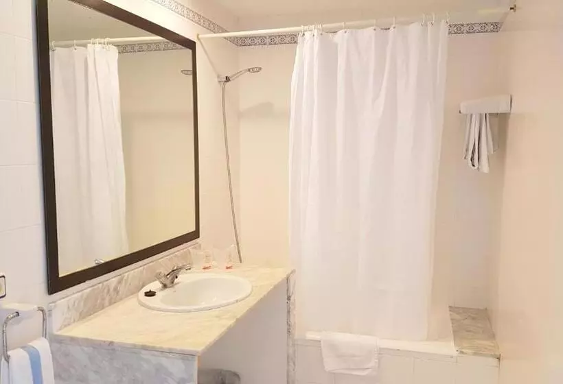 Apartamentos Stil Mar Y Paz