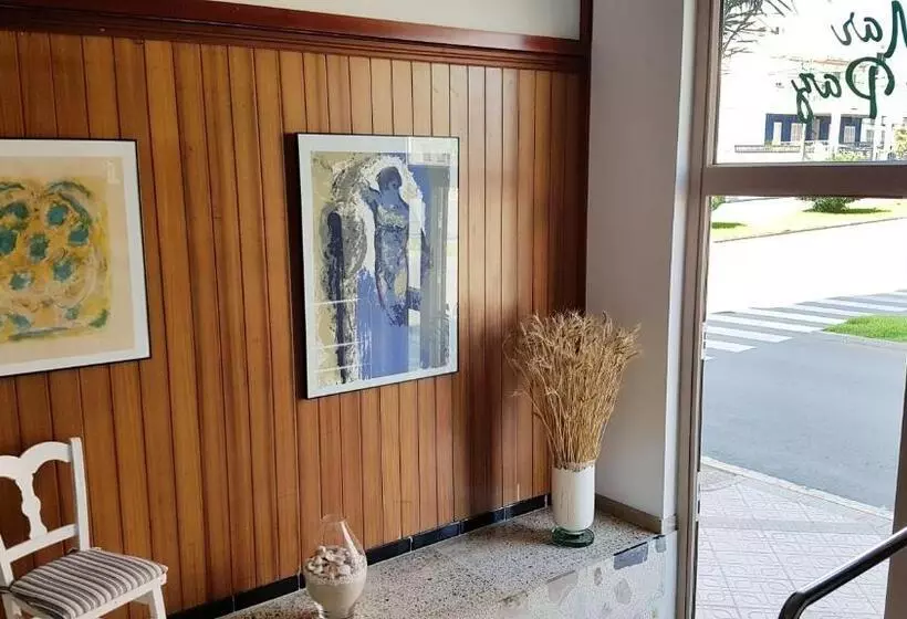 Apartamentos Stil Mar Y Paz