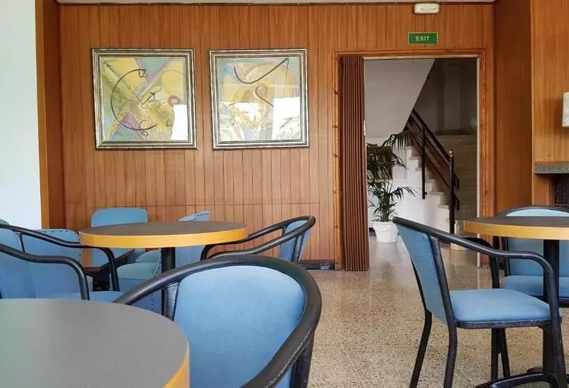 Apartamentos Stil Mar Y Paz