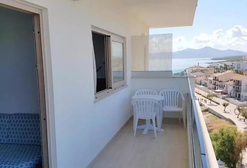 Apartamentos Stil Mar Y Paz