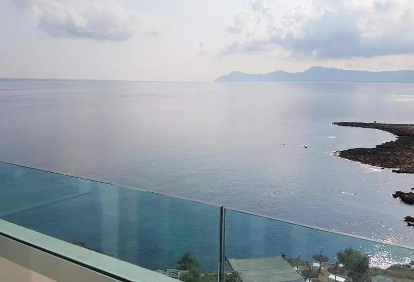 Apartamentos Stil Mar Y Paz