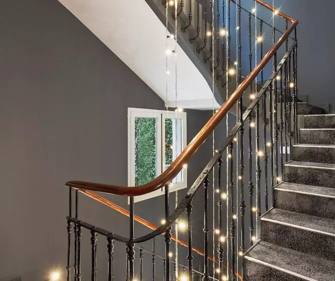 B&b Hotel Madrid Centro Fuencarral 52