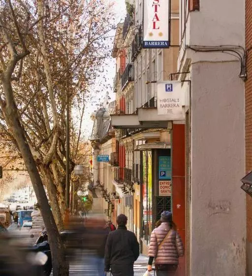 Hostal Barrera