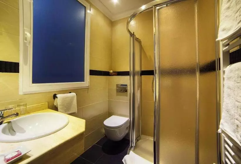 Hostal Barrera