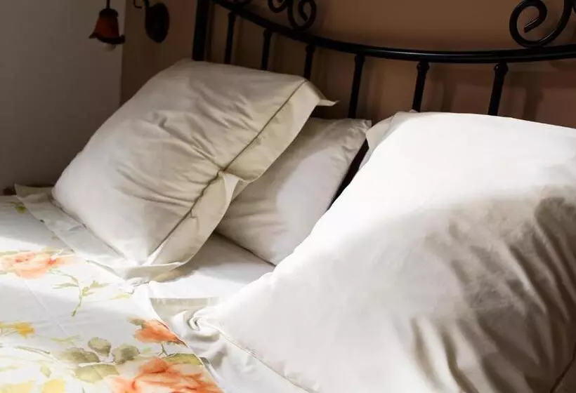 Hostal Barrera