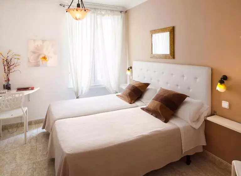 Hostal Barrera