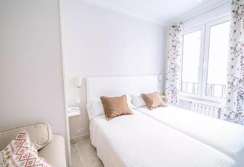 Hostal Barrera