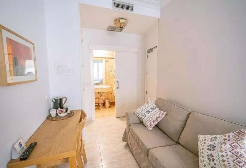 Hostal Barrera