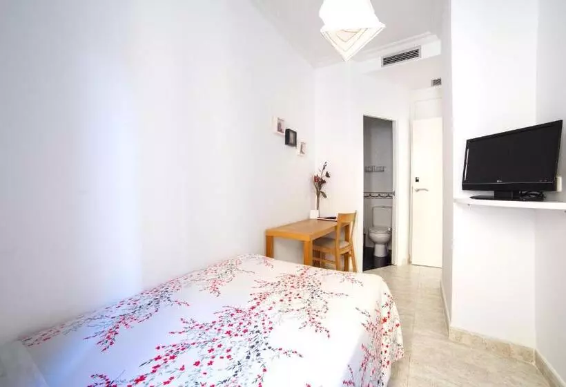 Hostal Barrera