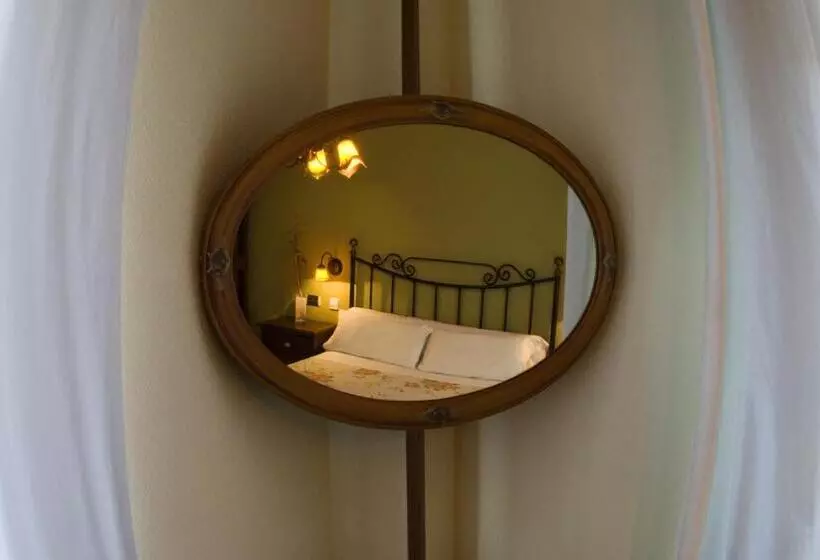 Hostal Barrera