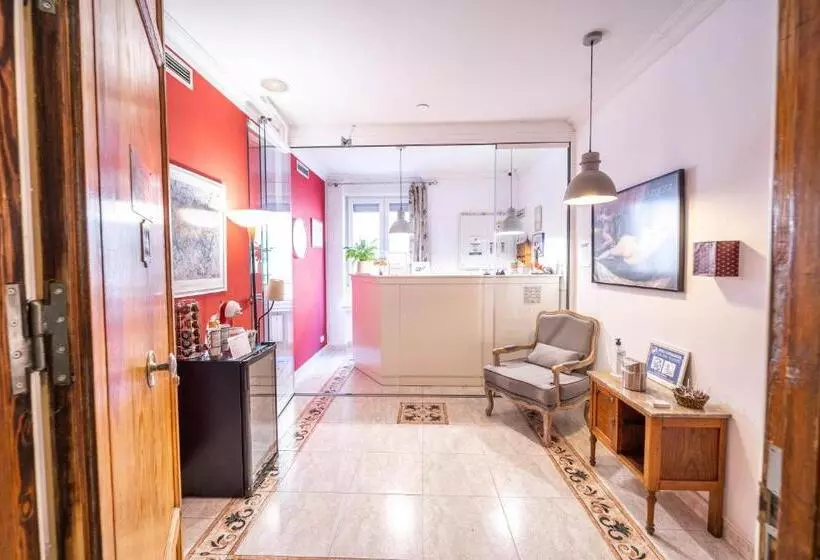 Hostal Barrera