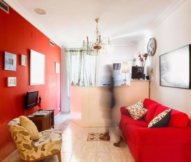 Hostal Barrera