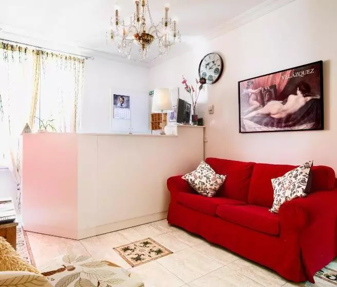 Hostal Barrera