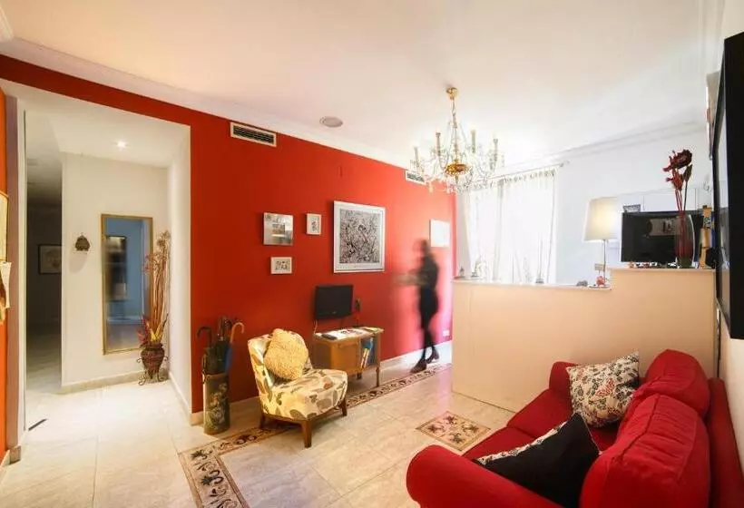 Hostal Barrera