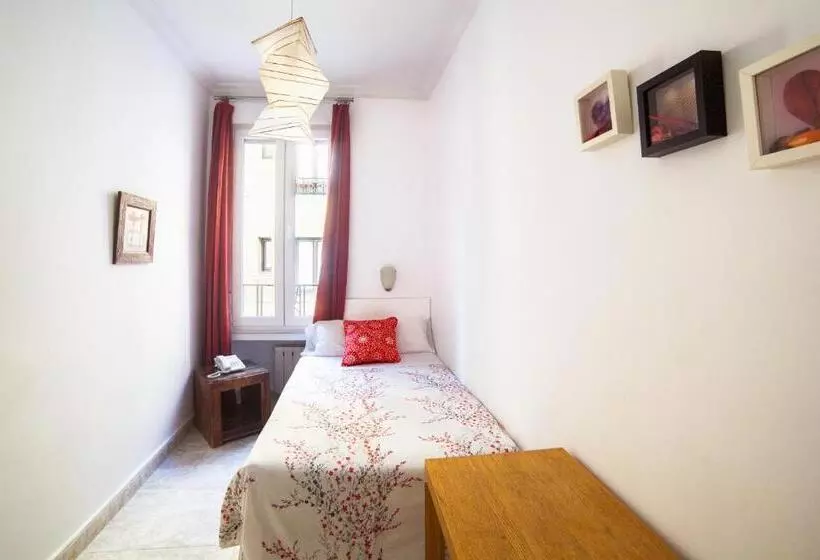 Hostal Barrera