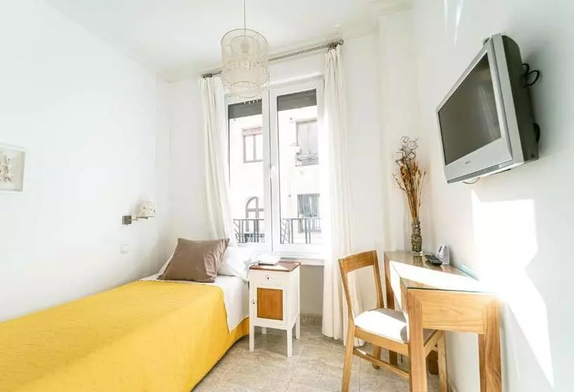 Hostal Barrera