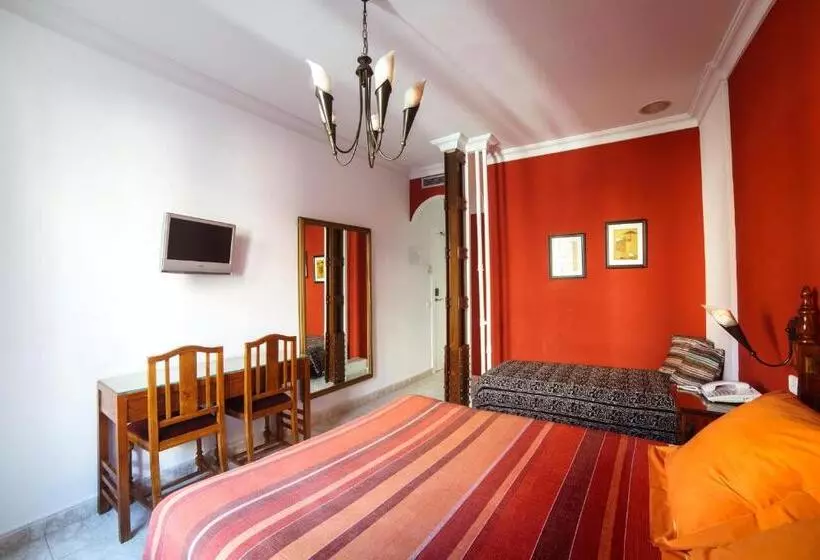 Hostal Barrera
