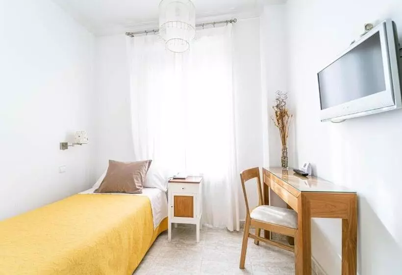 Hostal Barrera