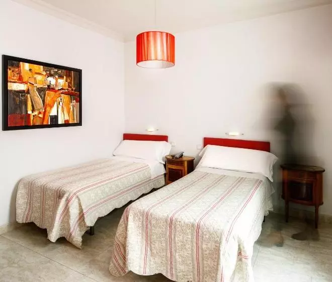 Hostal Barrera