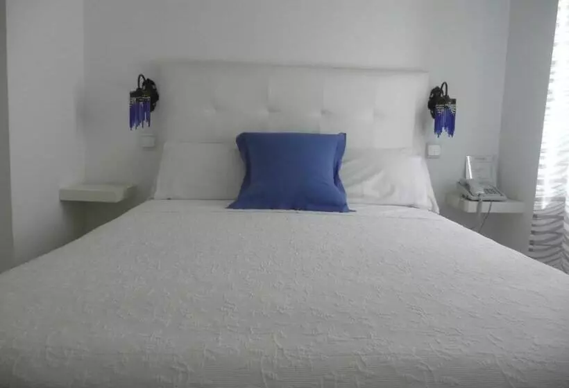 Hostal Barrera