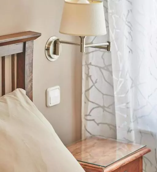 Hostal Barrera