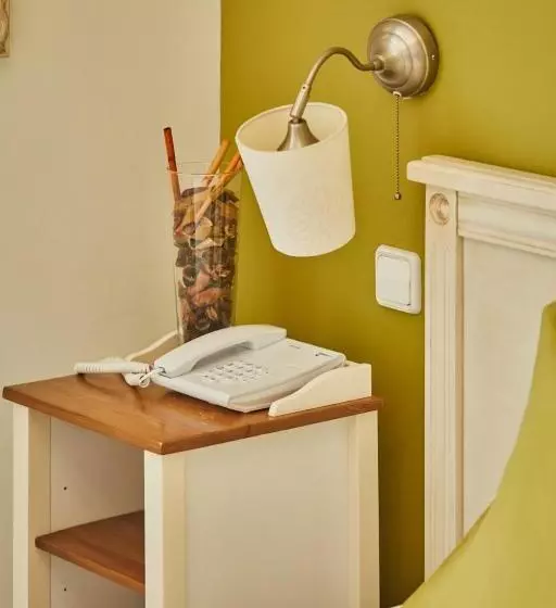 Hostal Barrera