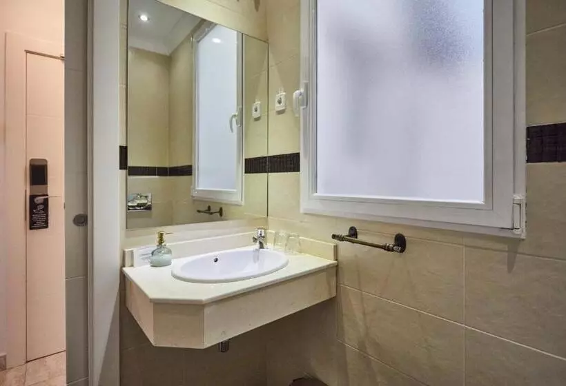 Hostal Barrera