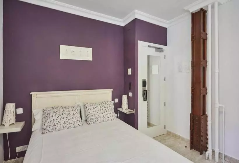 Hostal Barrera
