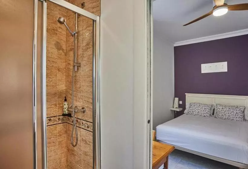 Hostal Barrera