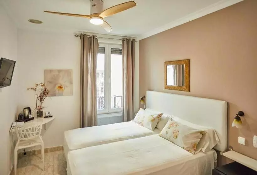 Hostal Barrera