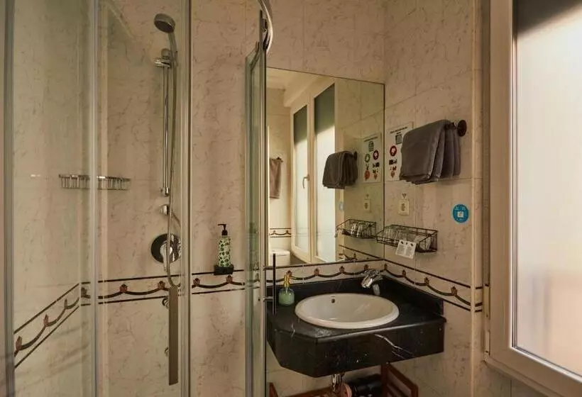 Hostal Barrera