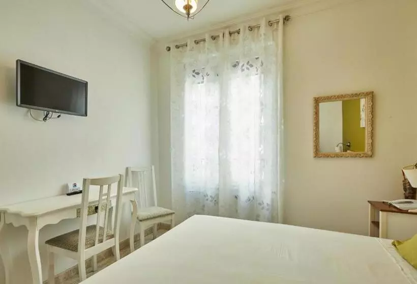 Hostal Barrera