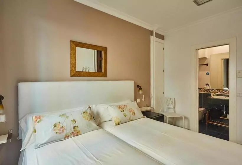Hostal Barrera