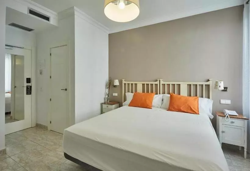 Hostal Barrera