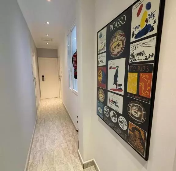 Hostal Barrera